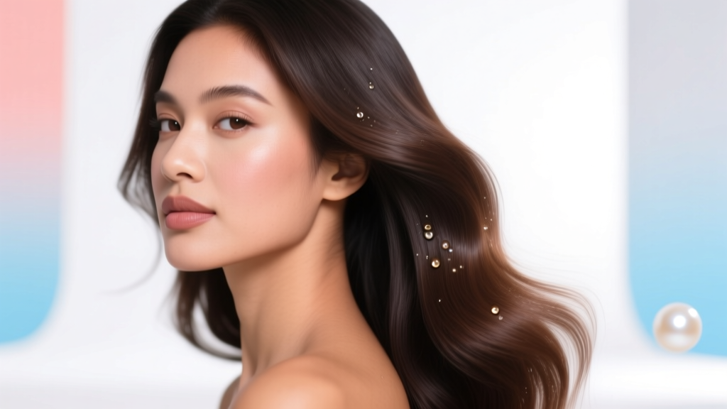 How to Hide Lace Front Wig Seamlessly: 7 Proven Techniques (No Glue Bleed, No Visible Edges, No Shine) — Even for Oily Scalps & Fine Hair