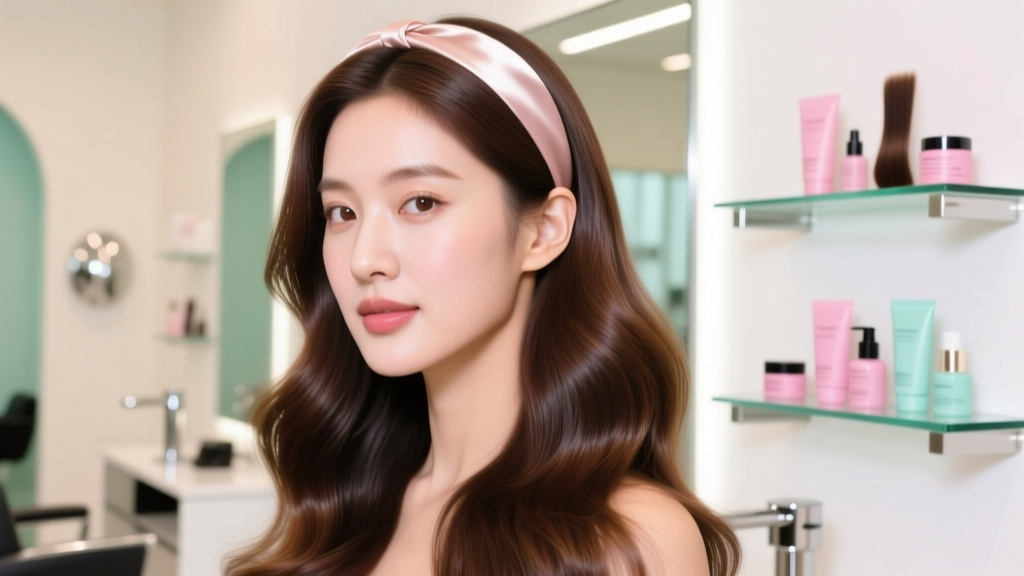 How to Hide Wig Hairline Like Noriko Jackson (No More Glue Lines or Shiny Foreheads) — 7 Proven, Low-Visibility Techniques That Actually Work in 2024