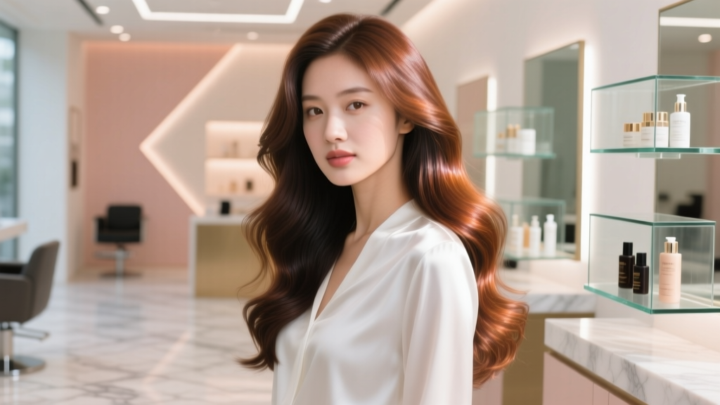 How to Hide Your Hair in a Wig Without Flattening, Itching, or Slippage: 7 Proven Steps (Backed by Trichologists & Wig Stylists)