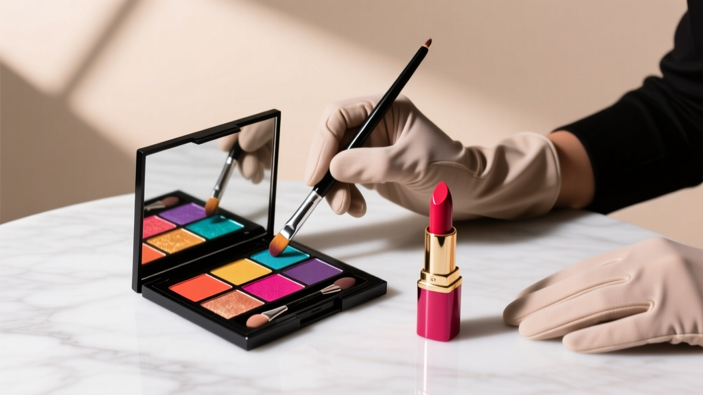 How to Improve Your Lipsticks: 7 Science-Backed Tricks Makeup Artists Swear By (That Cost $0–$5 & Take Under 2 Minutes)