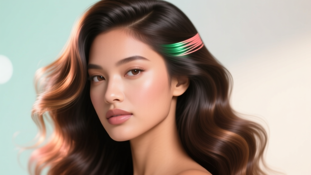 How to Install a Synthetic Wig Without Glue, Slippage, or Damage: A Step-by-Step 7-Minute Method That Works for Thin Hair, Curly Scalps, and Sensitive Skin (No Tape, No Heat, No Regrets)