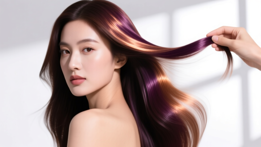 How to Install a Wig Without Lace: 5 Foolproof Methods That Skip Glue, Heat, and Damage (No Tape, No Lace, No Regrets)