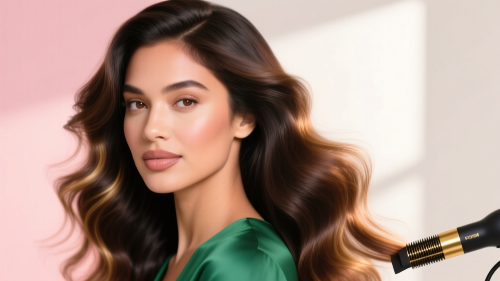 How to Install an Oval Part Wig in 7 Foolproof Steps (No Glue, No Slippage, No Visible Edges)—Even If You’ve Never Worn One Before