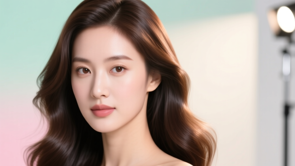 How to Install an AU Part Wig in 7 Foolproof Steps (Without Glue, Damage, or Looking Obvious) — A Step-by-Step Guide for Beginners, Thin Hair, and Sensitive Scalps