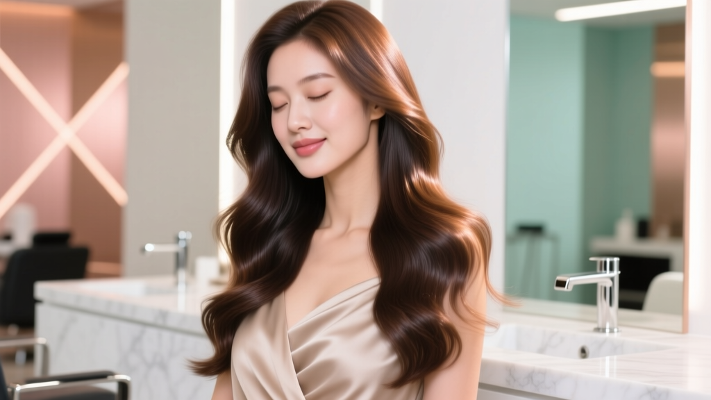How to Install Lace Closure on Wig: The 7-Step No-Glue, No-Sew Method That Prevents Hairline Damage (Even for Beginners with Thin Edges)