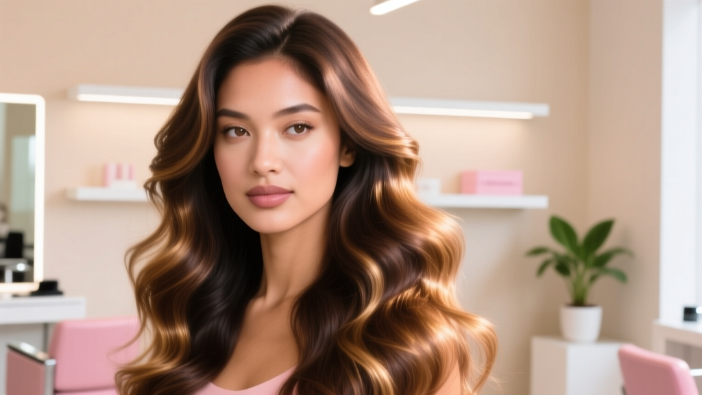How to Install U Part Wig with Clips in Under 8 Minutes: The Foolproof, No-Glue, No-Heat Method That Prevents Hairline Damage (Even for Beginners)