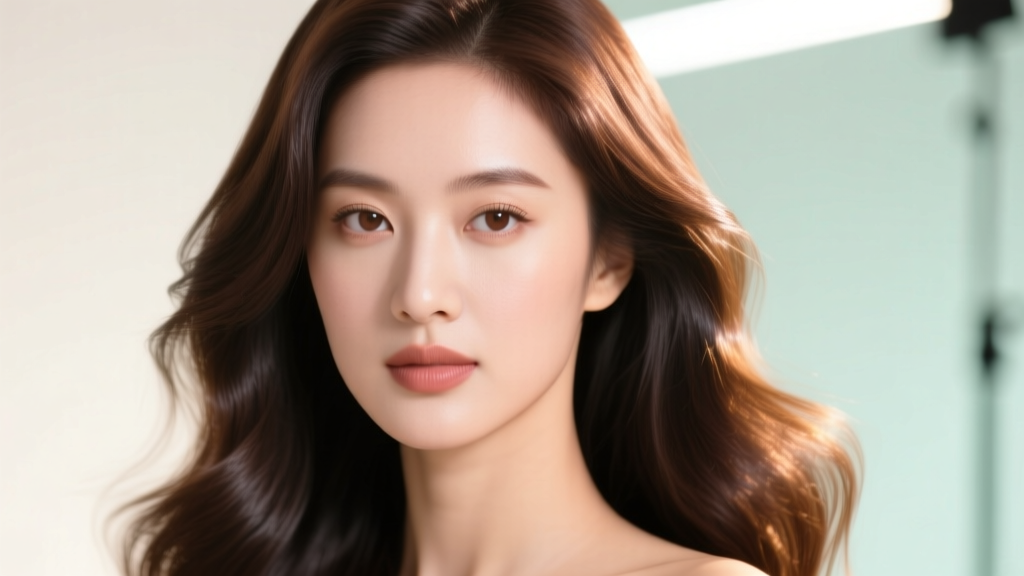 How to Install Your U Part Wig in 7 Foolproof Steps (Without Glue, Tape, or Damage — Even If You’ve Never Done It Before)