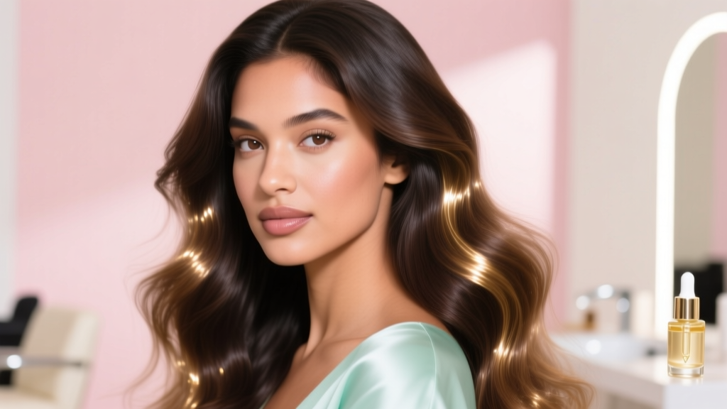 How to Install Your Wig Without Glue, Slippage, or Visible Edges: A Step-by-Step Guide That Works for Thin Hair, Curly Scalps, and Sensitive Skin (Even If You’ve Failed 3 Times Before)