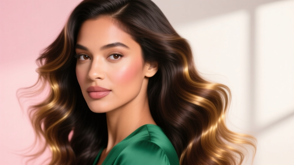 How to Keep Back of Short Wig Laid Down: 7 Proven, Low-Heat Techniques That Actually Work (No Glue, No Flattening, No Frustration)