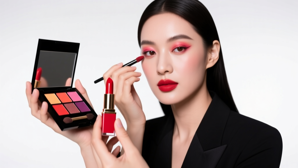 Why Your Eyeshadow Fades by Noon (and Exactly How to Keep Eyeshadow On All Day — 7 Science-Backed Steps That Work Even in Humidity, Heat, or Oily Lids)