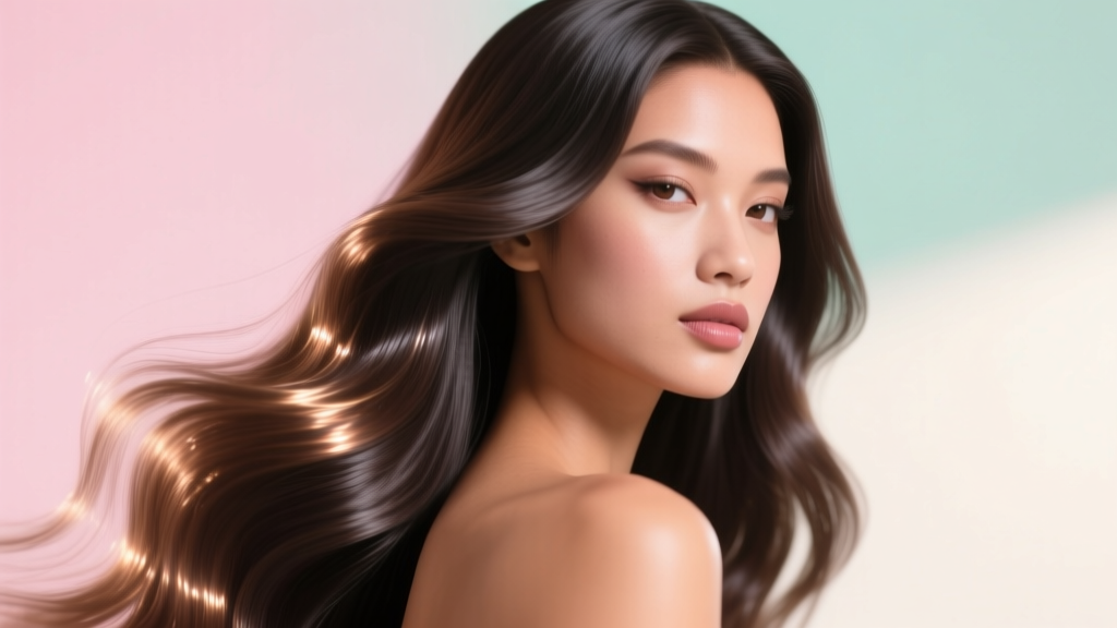How to Keep Frizz Down on Wig: 7 Science-Backed, Salon-Proven Steps That Actually Work (No More Static, Dryness, or Tangles in 24 Hours)