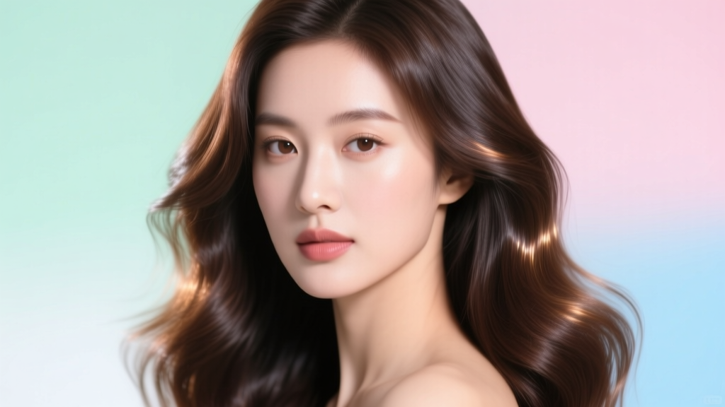 How to Keep Human Hair Wigs From Frizz: 7 Science-Backed Steps That Actually Work (No More 'Poof Mode' After Humidity or Brushing!)