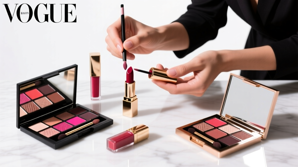 How to Keep Jelly Much Eyeshadows From Drying Out: 7 Science-Backed, Dermatologist-Approved Steps That Extend Shelf Life by 2–3 Years (Without Refrigeration or Expensive 'Fixers')