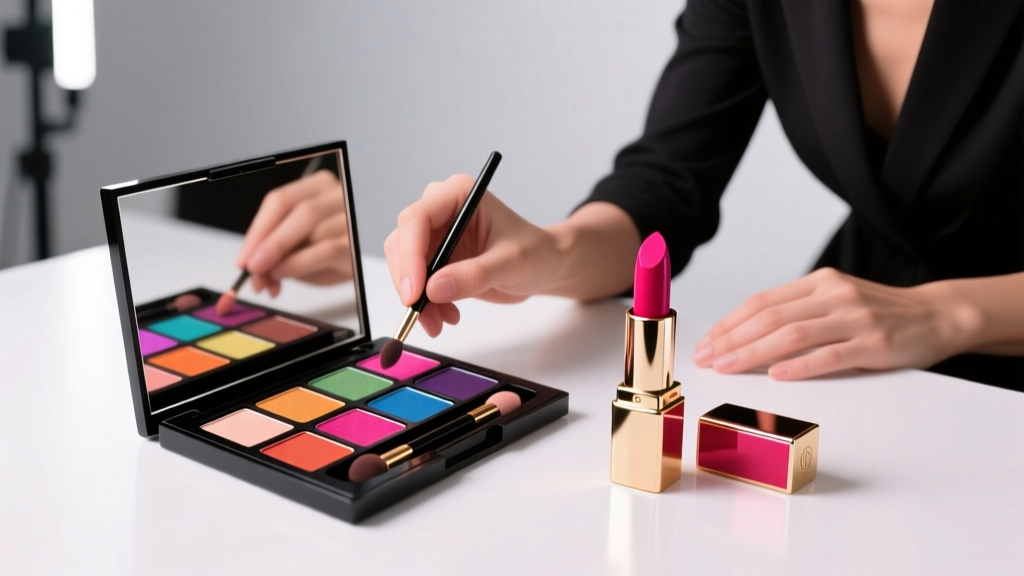 How to Keep Lipstick From Smudging or Coming Off: 7 Dermatologist-Approved & Makeup-Artist-Tested Steps That Actually Work (No More Touch-Ups by Noon!)