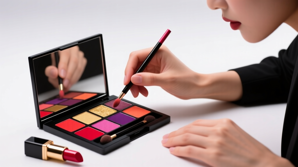 How to Keep Lipstick Last Longer: 7 Dermatologist-Approved, Makeup-Artist-Tested Steps That Actually Work (No Touch-Ups Needed for 8+ Hours)
