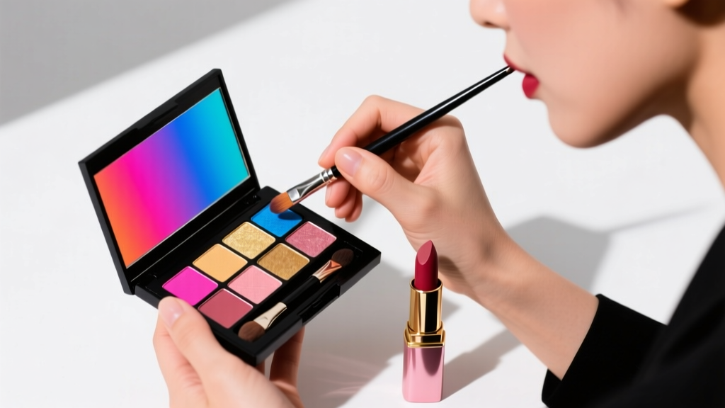 How to Keep Lipstick on Dry Lips: 7 Dermatologist-Approved Steps That Actually Work (No More Cracking, Fading, or Feathering in 24 Hours)