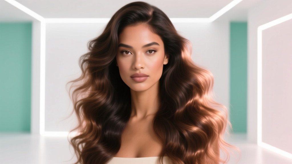 How to Keep Long Wigs From Sticking Out at Neck: 7 Proven, Wig-Savvy Fixes That Actually Work (No More Awkward 'Wig Wing' Moments!)