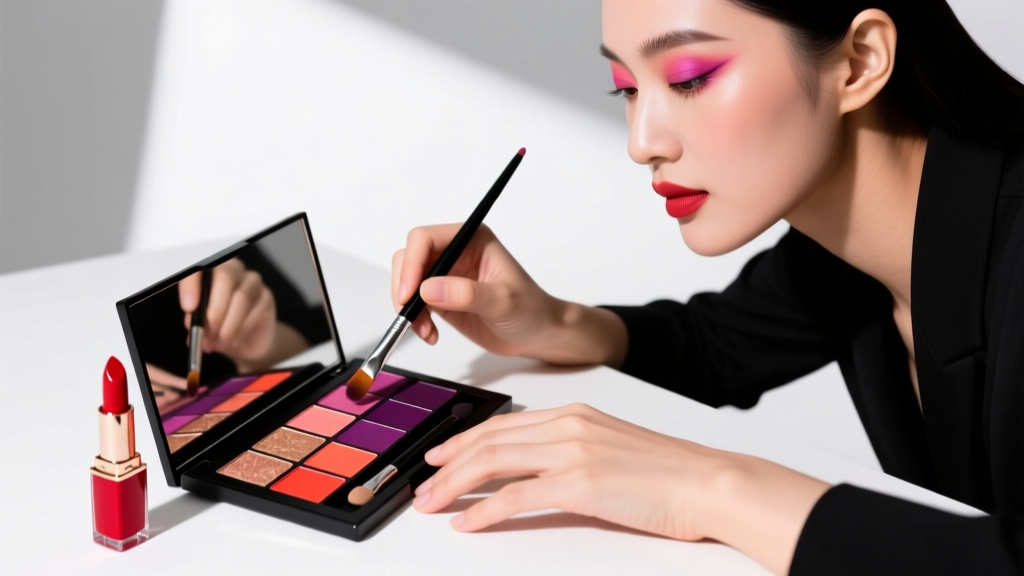How to Keep MAC Lipstick On All Day: The 7-Step Pro Makeup Artist Method That Actually Works (No Touch-Ups, No Blotting, No Regrets)