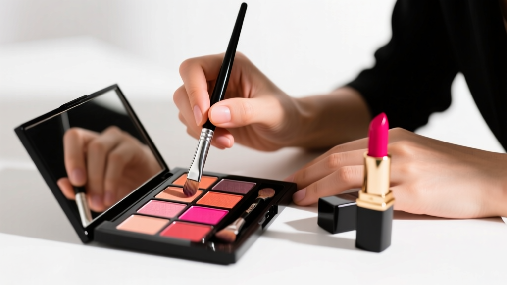 How to Keep My Eyeshadow On All Day: The 7-Step Pro Artist Routine That Actually Works (No Touch-Ups, No Creasing, Even in Humidity)