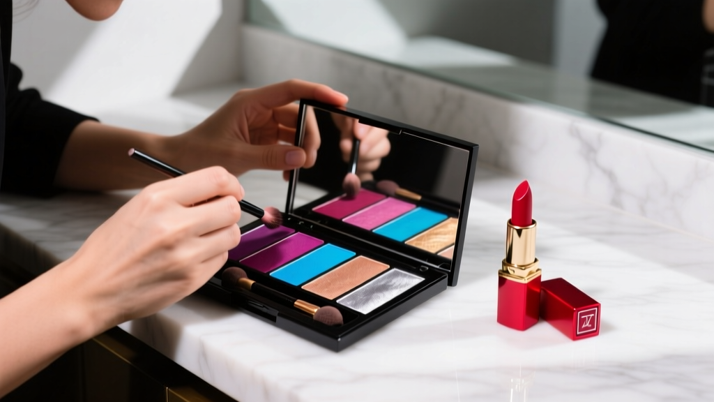 How to Keep Red Lipstick on Lips All Day: 7 Proven Steps (Backed by Makeup Artists & Dermatologists) That Actually Work — No Touch-Ups, No Blotting, No Fading
