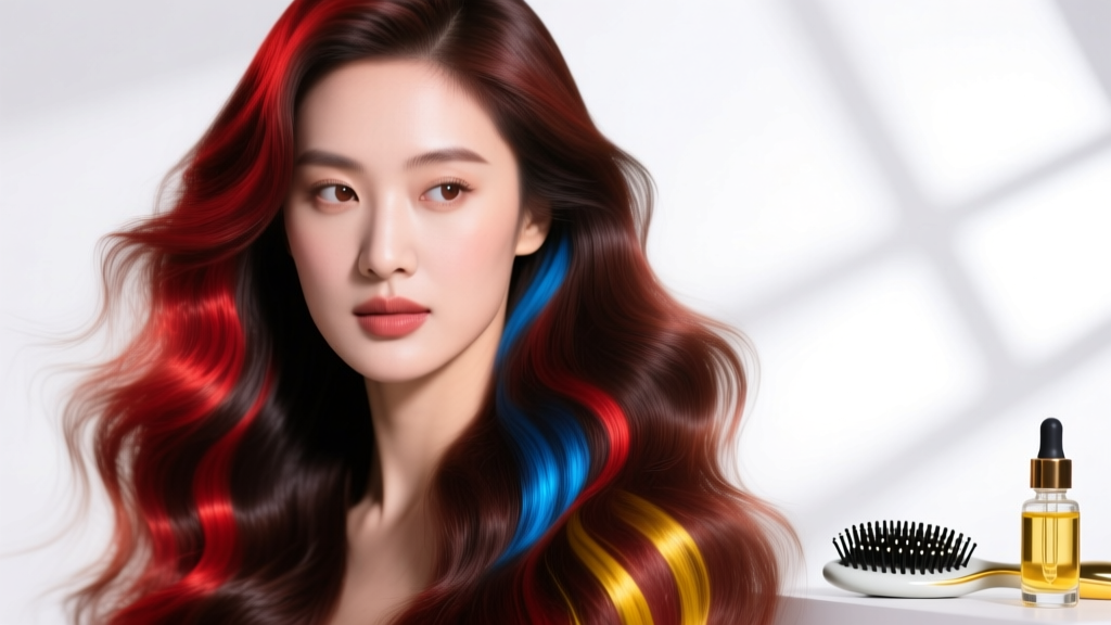 How to Keep Wig Bangs in Place All Day: 7 Proven, Non-Damaging Fixes That Actually Work (No More Pinching, Flattening, or Rewearing by Noon)