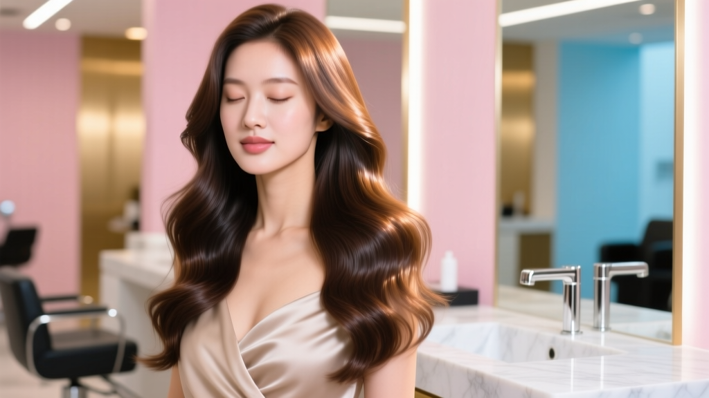 How to Keep Wig From Matting in Back: 7 Science-Backed Habits (That Most Wearers Skip) — Stop Tangles Before They Start & Extend Your Wig’s Life by 6+ Months