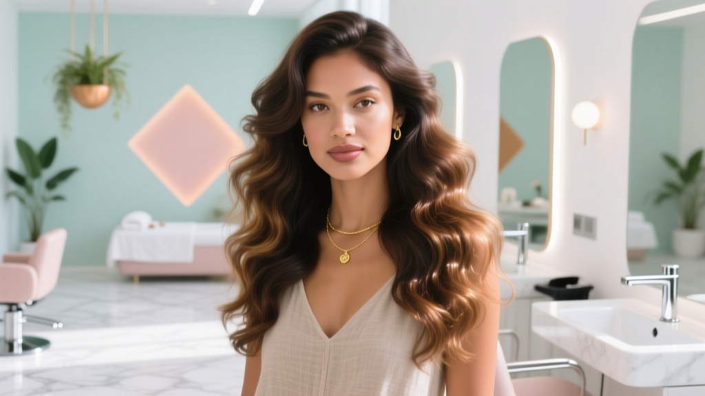 How to Keep Wigs From Getting Tangled: 7 Science-Backed Habits That Cut Detangling Time by 80% (and Save Your Hair Fibers From Breakage)