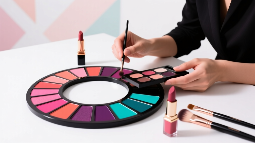 How to Keep Your Lipstick On All Day: 7 Science-Backed Steps (That Actually Work—No Touch-Ups, No Blotting, No Regrets)