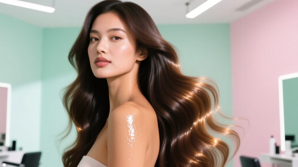 How to Keep Your Wig From Tangling: 7 Science-Backed Habits That Cut Detangling Time by 80% (and Why Your Brushing Routine Is Probably Making It Worse)