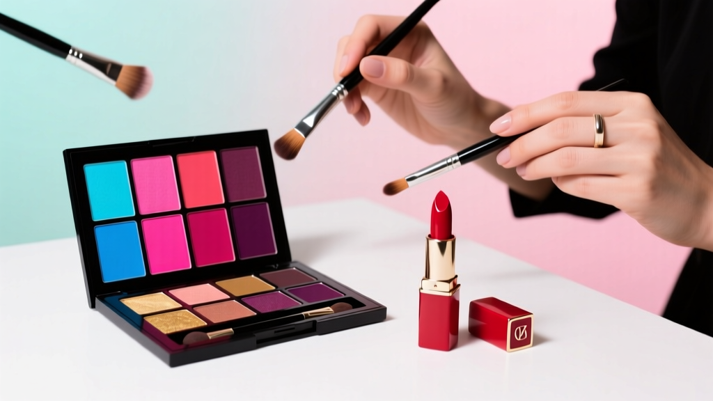 How to Kill Bacteria From Thrush on Lipstick: 5 Science-Backed Steps That Actually Work (Without Ruining Your Favorite Tube)