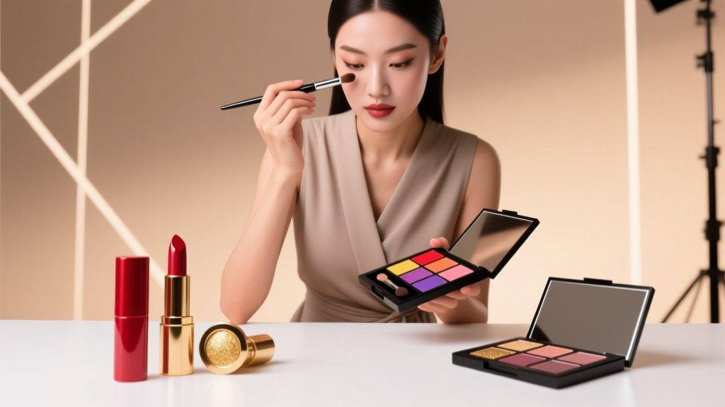 How to Kiss a Letter with Lipstick: The 5-Step Pro Technique (No Smudging, No Mess, No Regrets—Just Romance & Flawless Finish)