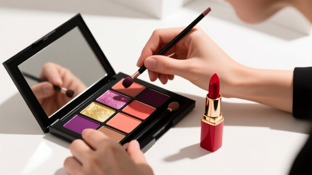How to Kiss Paper with Lipstick Without Smudging, Bleeding, or Wasting Product: A 7-Step Pro Artist Method That Works on Gloss, Matte, and Stain Formulas (Even With Coffee or Mask-Wearing)