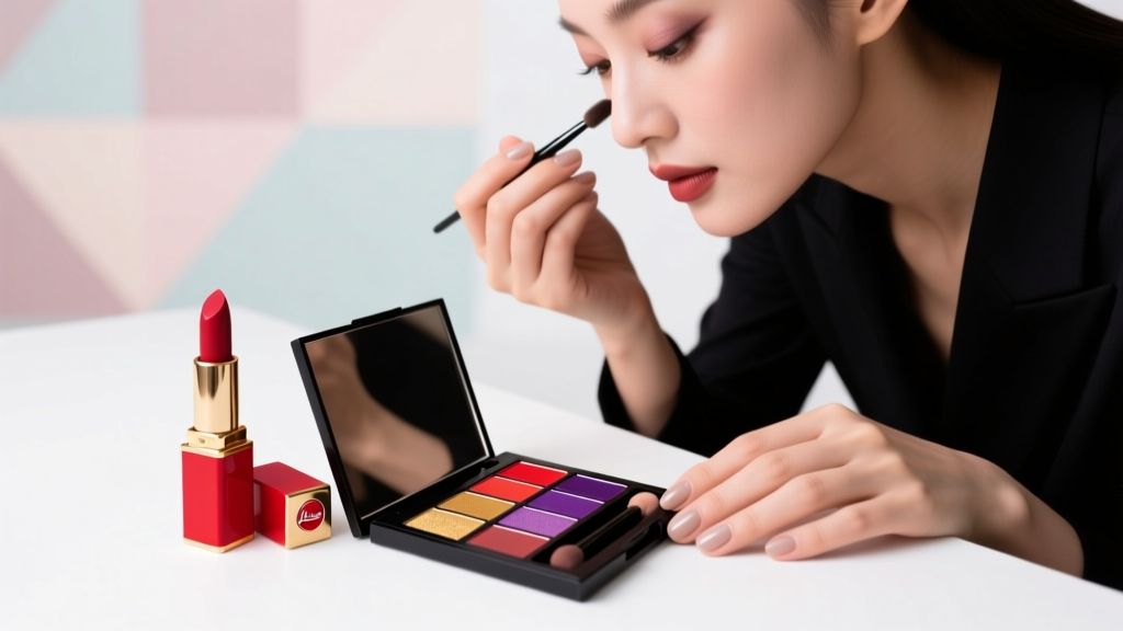 How to Know If Your Eyeshadow Has Moldy: 7 Telltale Signs (Plus What to Do Before It Ruins Your Eyes or Skin)
