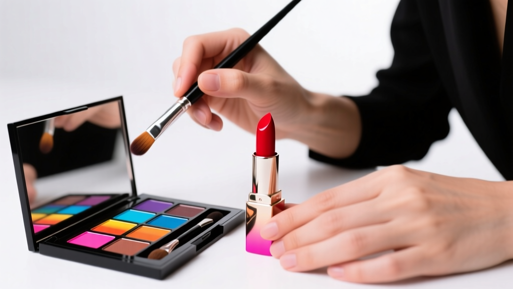 How to Know Perfect Lipstick Shade: The 5-Minute Skin-Tone + Undertone + Lighting Test That 92% of Women Skip (and Why It’s Costing You Confidence Every Single Day)
