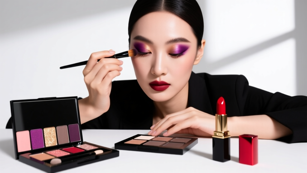 How to Know What Color Lipstick Looks Good on You: A Dermatologist-Approved, 5-Minute Shade-Matching System (No Guesswork, No Wasted Swatches)