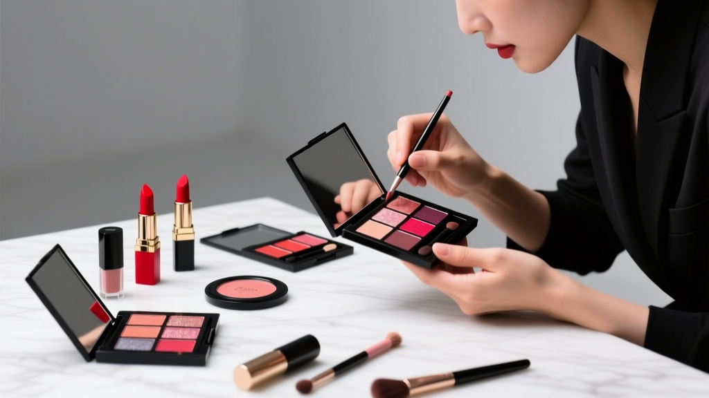 How to Know What Lipstick Shade Suits You: The 5-Minute Skin-Tone, Undertone & Lip-Condition Diagnostic (No Guesswork, No Wasted Swatches)