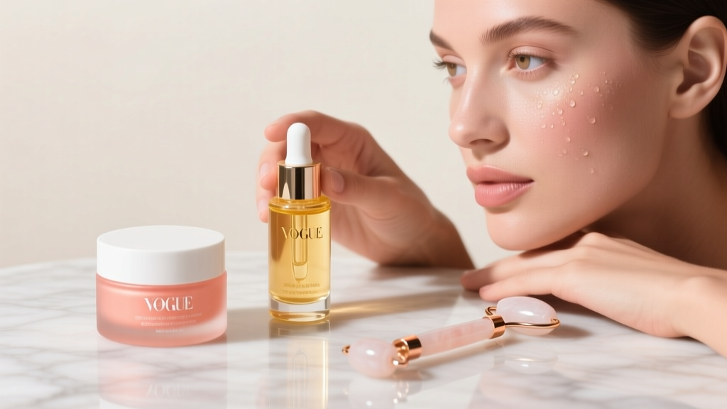 How to Know Which Sunscreen to Use: A Dermatologist-Backed 5-Step Decision Framework (No More Guesswork, Breakouts, or White Casts)
