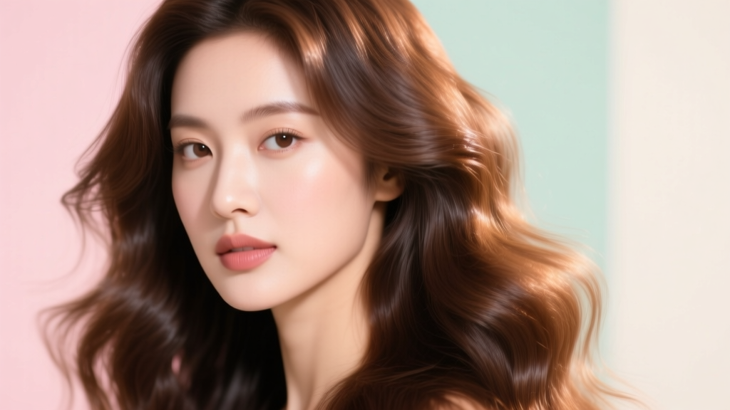 How to Lace Front Wigs for Long Hair: The 7-Step Method That Prevents Slippage, Minimizes Edging Damage, and Keeps Your Hairline Undetectable (Even at 24+ Inches)