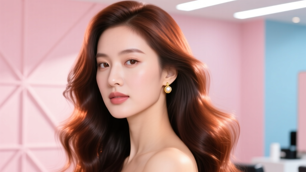 How to Lay a Closure Wig: The 7-Step Pro Method That Eliminates Frizz, Prevents Edge Damage, and Makes Your Part Look Like Real Growth (No Glue Overload, No Daily Retouching)