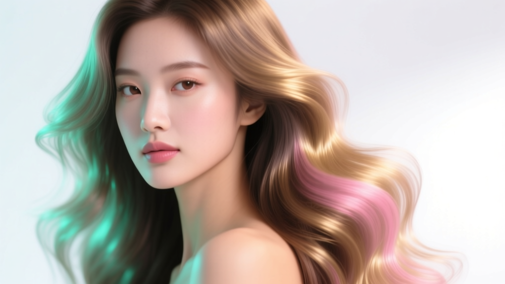 How to Lay a Hair Wig Like a Pro: 7 Foolproof Steps That Eliminate Frizz, Flattening, and Visible Edges—Even If You’ve Never Done It Before