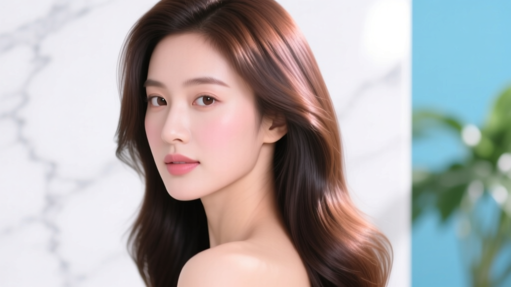 How to Lay a Wig for Beginners: The 7-Step No-Flats, No-Bulge Method That Saves Hours (and Your Hairline) — Even If You’ve Never Touched a Wig Before
