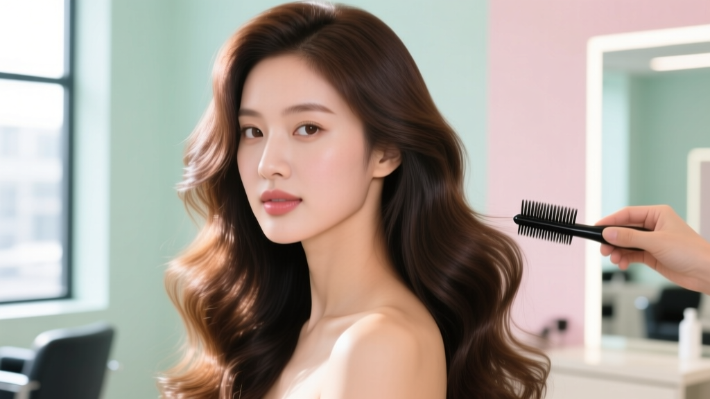 How to Lay a Wig on White Hair Without Flattening Your Natural Texture, Causing Breakage, or Revealing Edges — A Step-by-Step Guide for Mature, Fine, or Silver Hair