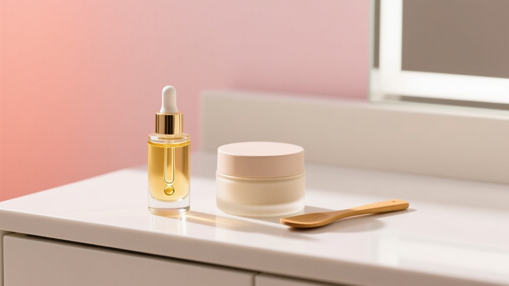 The Sunscreen-Lotion Layering Mistake 92% of People Make (And Exactly How to Fix It Without Clogging Pores or Wasting Product)