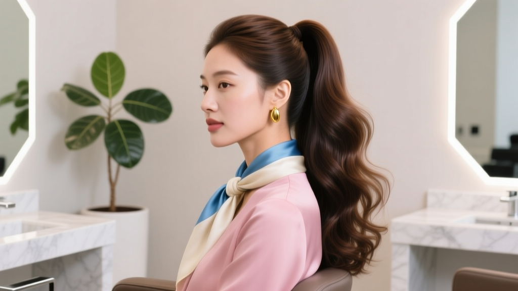 How to Layer Wig Like a Pro Stylist: 7 Foolproof Steps That Prevent Bulk, Boost Movement, and Make Synthetic Wigs Look Human—No Scissors Required (Yes, Really)
