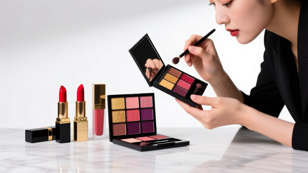 How to Lighten a Too Dark Eyeshadow in 60 Seconds: 5 Pro-Tested, No-Product Fixes (That Actually Work Without Smudging or Wasting Product)
