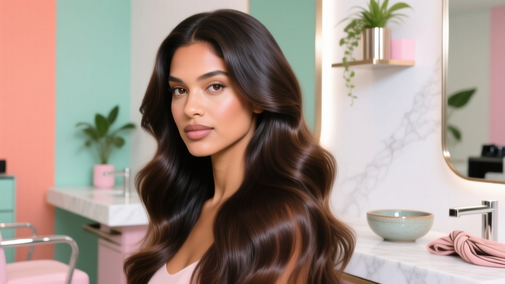 How to Lighten a Wig Color for Cosplay: 5 Safe, Non-Damaging Methods (That Won’t Melt, Bleach, or Ruin Your $200 Wig)