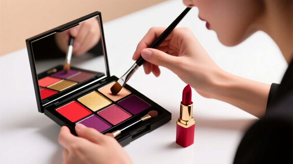 How to Lighten Lipstick Shade Without Ruining Your Look: 7 Proven, Dermatologist-Approved Tricks (That Work on Any Formula — Matte, Glossy, or Stain)