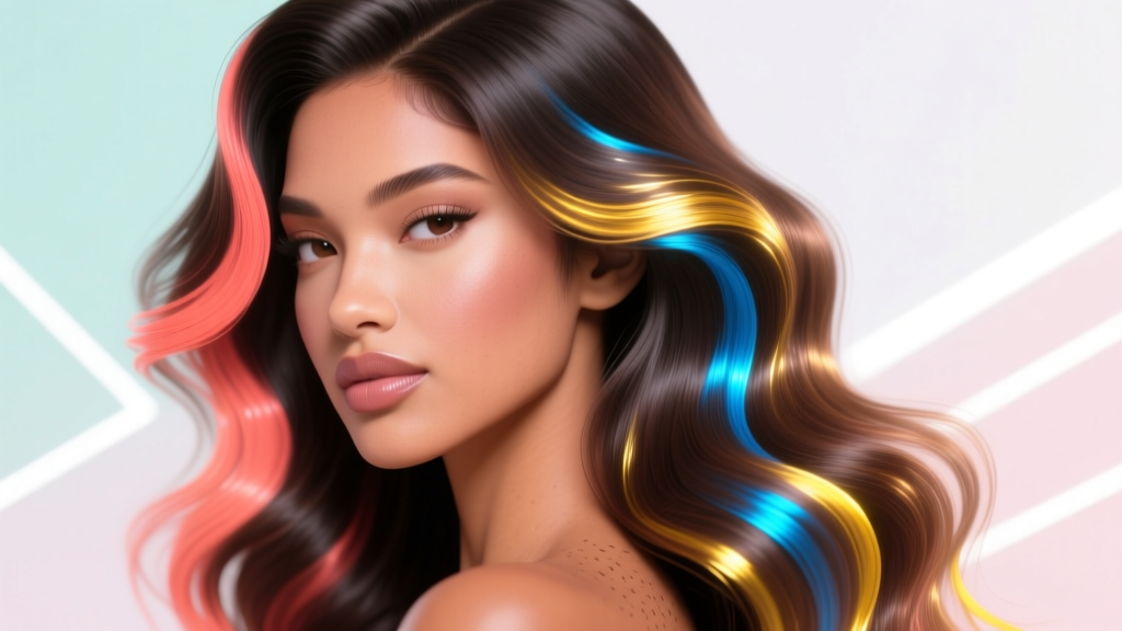 How to Lighten Synthetic Wigs (Without Melting, Bleaching, or Ruining Them) — 5 Safe, YouTube-Tested Methods That Actually Work (No Hair Dye, No Damage, Just Real Results)
