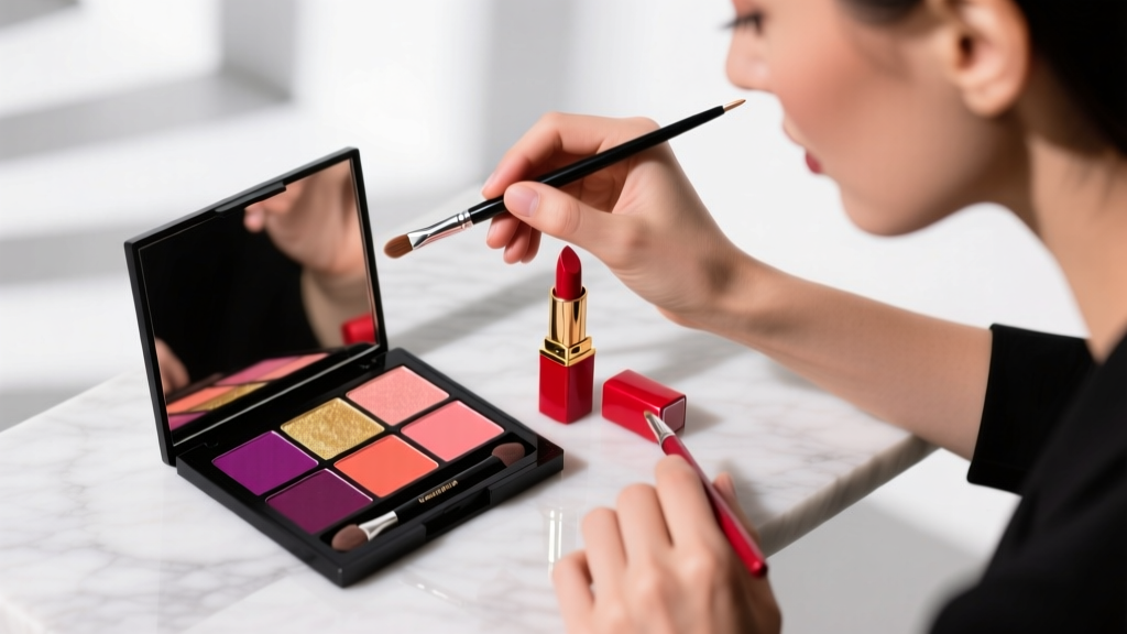 How to Lipstick Apply on Lips Like a Pro: 7 Mistakes That Make Your Color Fade in 2 Hours (And the Exact 5-Step Method Top Makeup Artists Use for 12-Hour Wear)