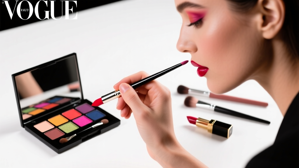 Stop Smudging, Skipping, and Fading: The 7-Second Lipstick Apply Video Method That Dermatologists & Pro MUA’s Use (No Blotting, No Touch-Ups, All-Day Wear)